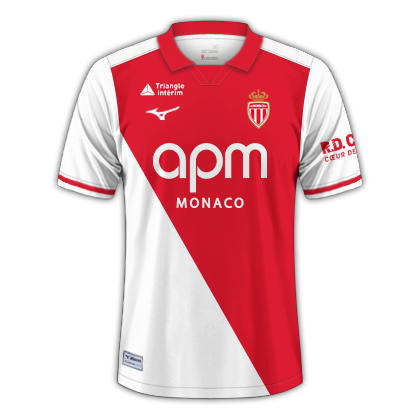 Monaco home kit