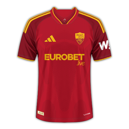 Roma home kit