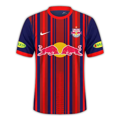 RB Salzburg away kit