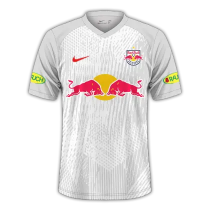 RB Salzburg home kit