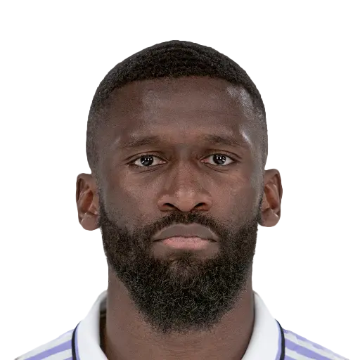 A_Rudiger
