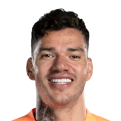 Ederson