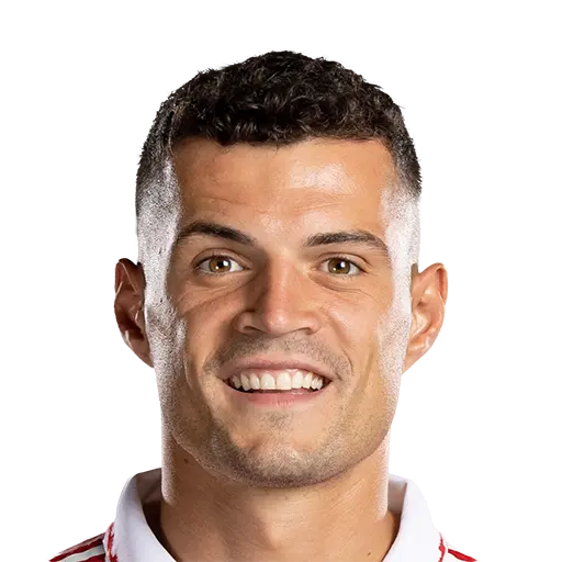 G_Xhaka