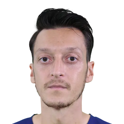 M_Ozil