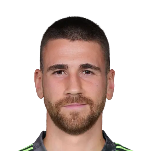 Unai_Simon