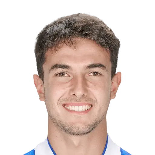 Zubimendi