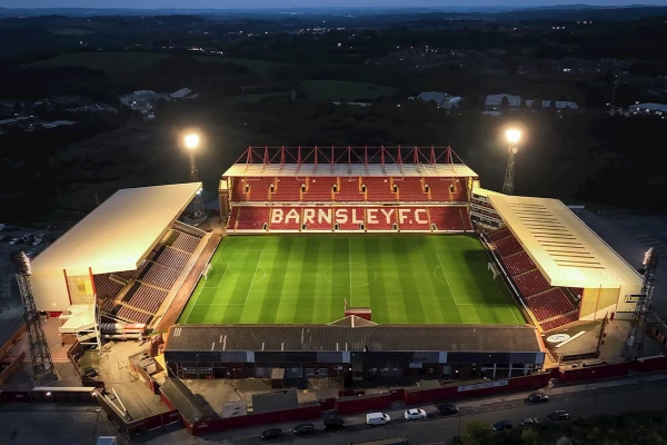 Oakwell