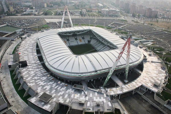 Allianz Stadium