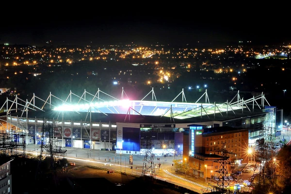 King Power Stadium