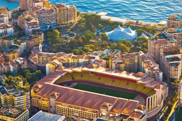 Stade Louis II