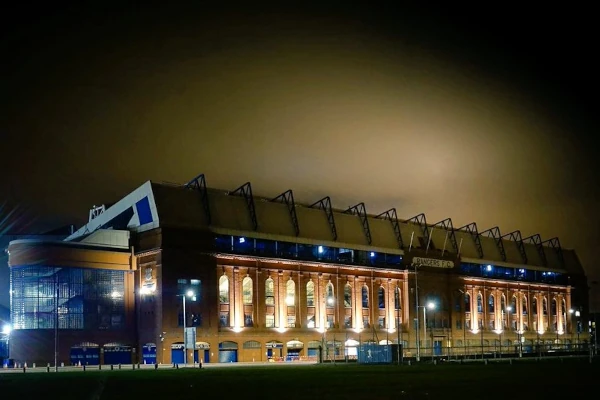 Ibrox