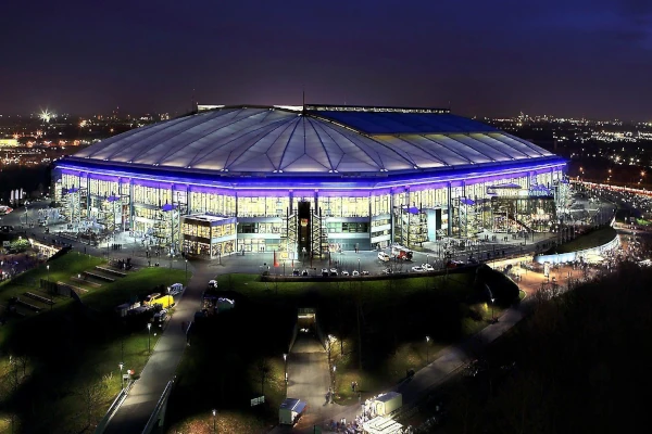 Veltins-Arena