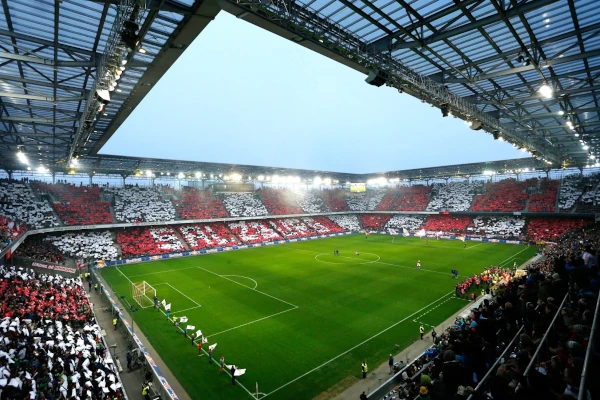 Red Bull Arena Salzburg