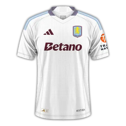 Away Kit