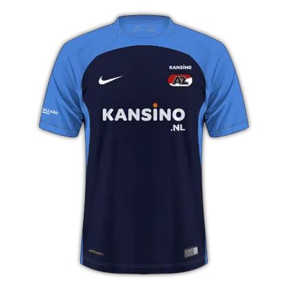 Away Kit
