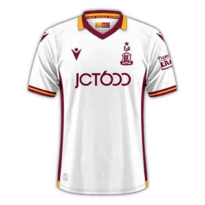 Away Kit