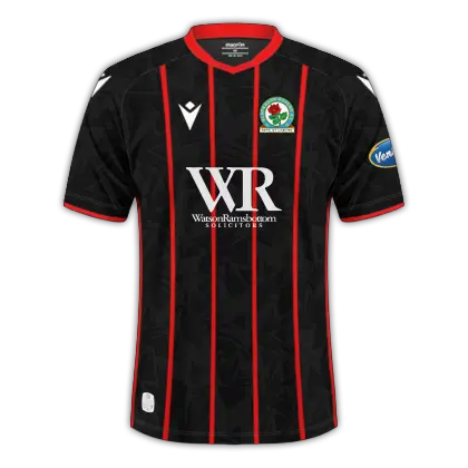 Away Kit