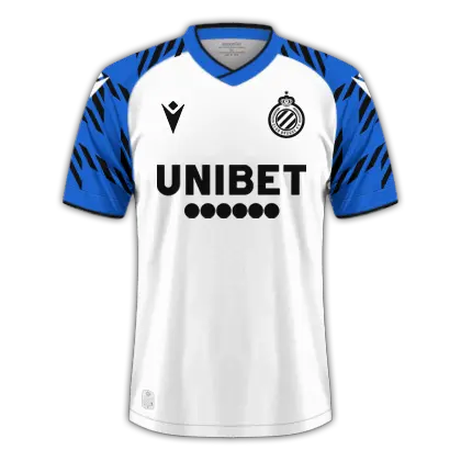 Away Kit
