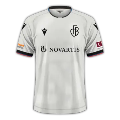 Away Kit