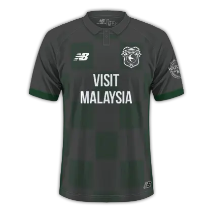 Away Kit