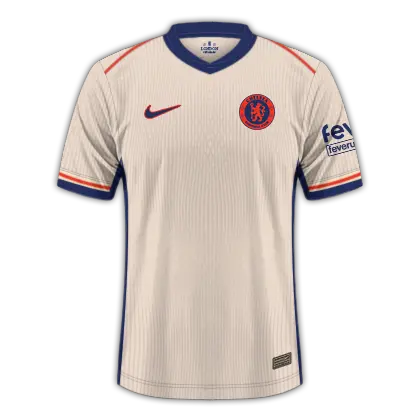 Away Kit