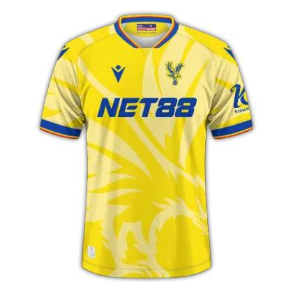 Away Kit
