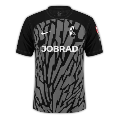 Away Kit