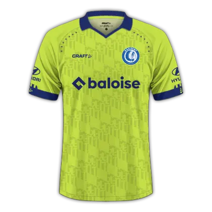 Away Kit