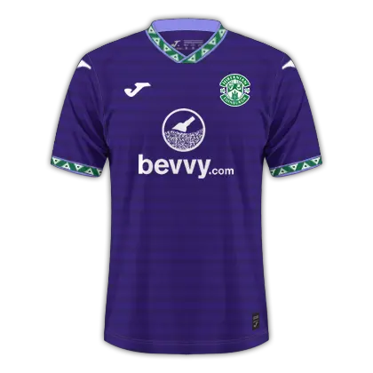 Away Kit