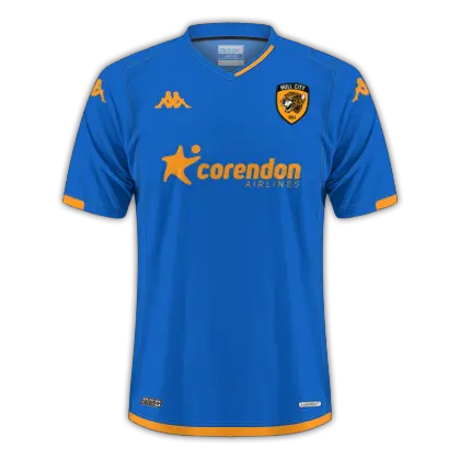 Away Kit