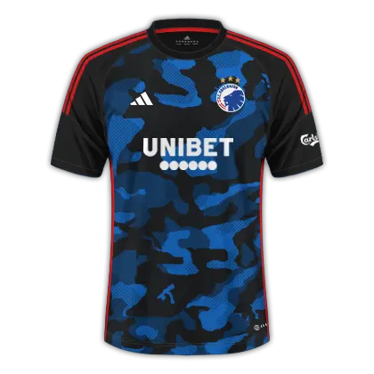 Away Kit
