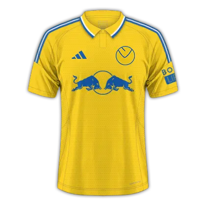 Away Kit