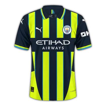 Away Kit