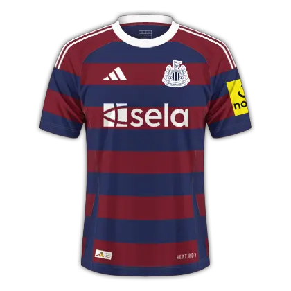 Away Kit