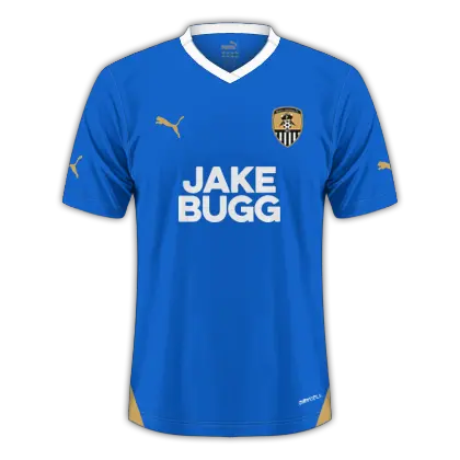 Away Kit