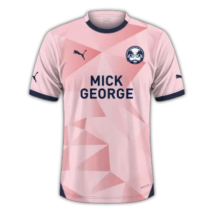 Away Kit