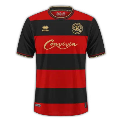 Away Kit