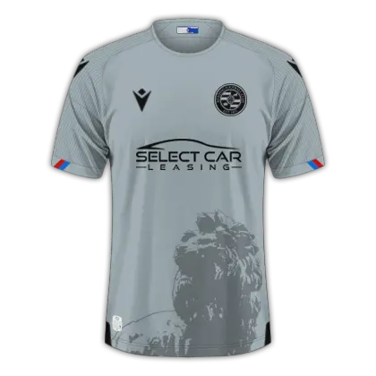 Away Kit