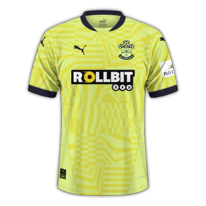 Away Kit