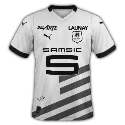 Away Kit