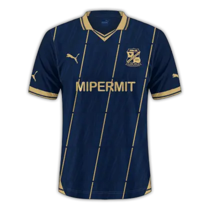 Away Kit