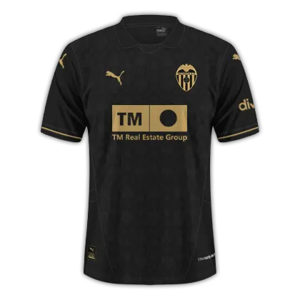 Away Kit