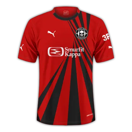 Away Kit