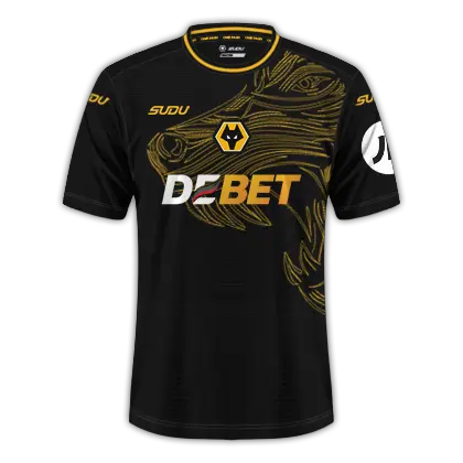 Away Kit