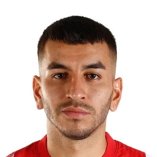 Arsenal Captain