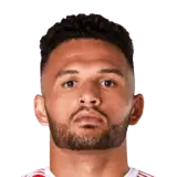Arsenal Captain