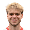 Arsenal Captain