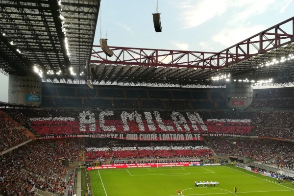 Stadium