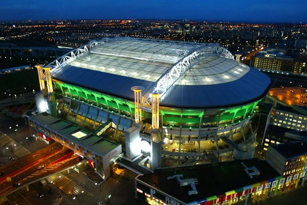 Stadium