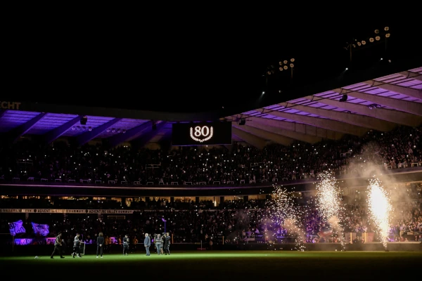 Stadium